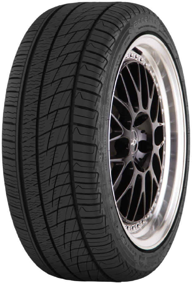 Scheda Variante Pneumatico &rsaquo; Marca: Accelera &rsaquo; Modello: X-Grip 4S