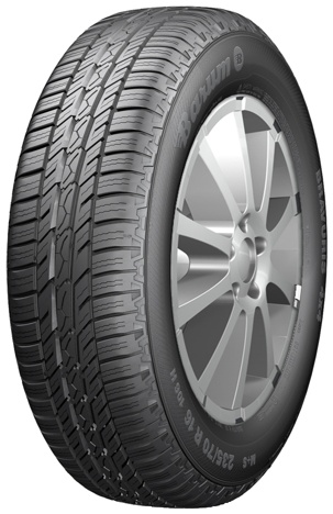 Scheda Variante Pneumatico &rsaquo; Marca: Barum &rsaquo; Modello: Bravuris 4x4