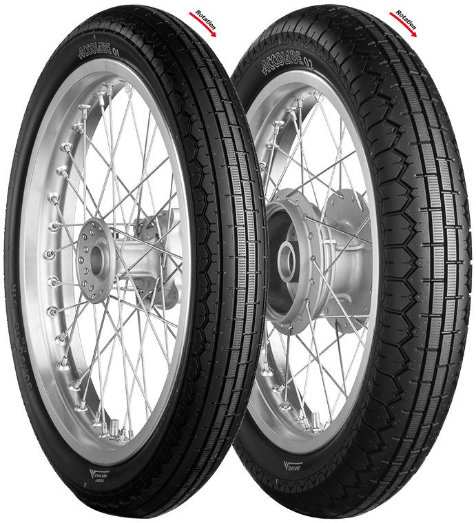 Scheda Variante Pneumatico &rsaquo; Marca: Bridgestone &rsaquo; Modello: Accolade AC-01 \ AC-02