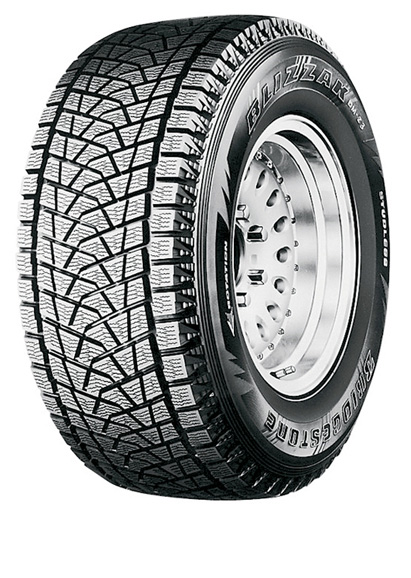 Scheda Variante Pneumatico &rsaquo; Marca: Bridgestone &rsaquo; Modello: Blizzak DM-Z3