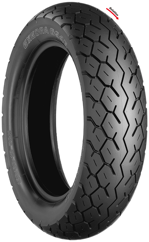 Scheda Variante Pneumatico &rsaquo; Marca: Bridgestone &rsaquo; Modello: Exedra G546