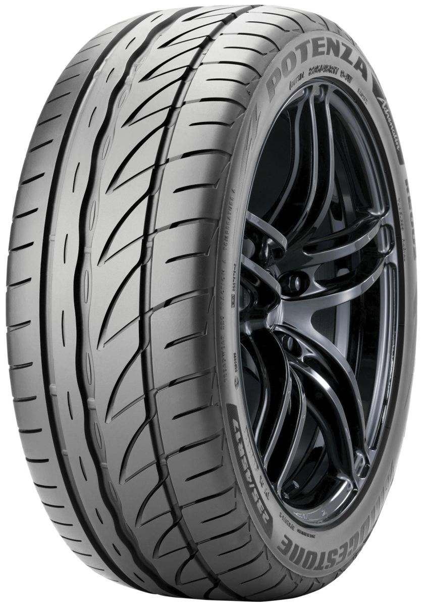 Scheda Variante Pneumatico &rsaquo; Marca: Bridgestone &rsaquo; Modello: Potenza RE002 Adrenalin