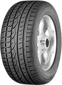 Scheda Variante Pneumatico &rsaquo; Marca: Continental &rsaquo; Modello: ContiCrossContact UHP