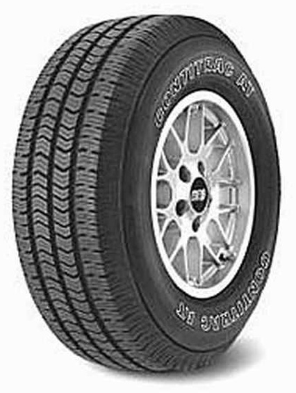 Scheda Variante Pneumatico &rsaquo; Marca: Continental &rsaquo; Modello: ContiTrac AT