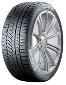 Scheda Variante Pneumatico &rsaquo; Marca: Continental &rsaquo; Modello: ContiVikingContact 6