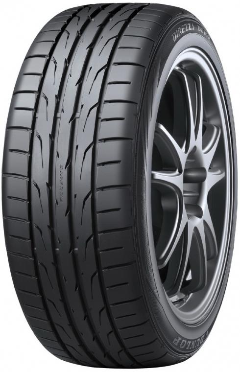 Scheda Variante Pneumatico &rsaquo; Marca: Dunlop &rsaquo; Modello: Direzza DZ102