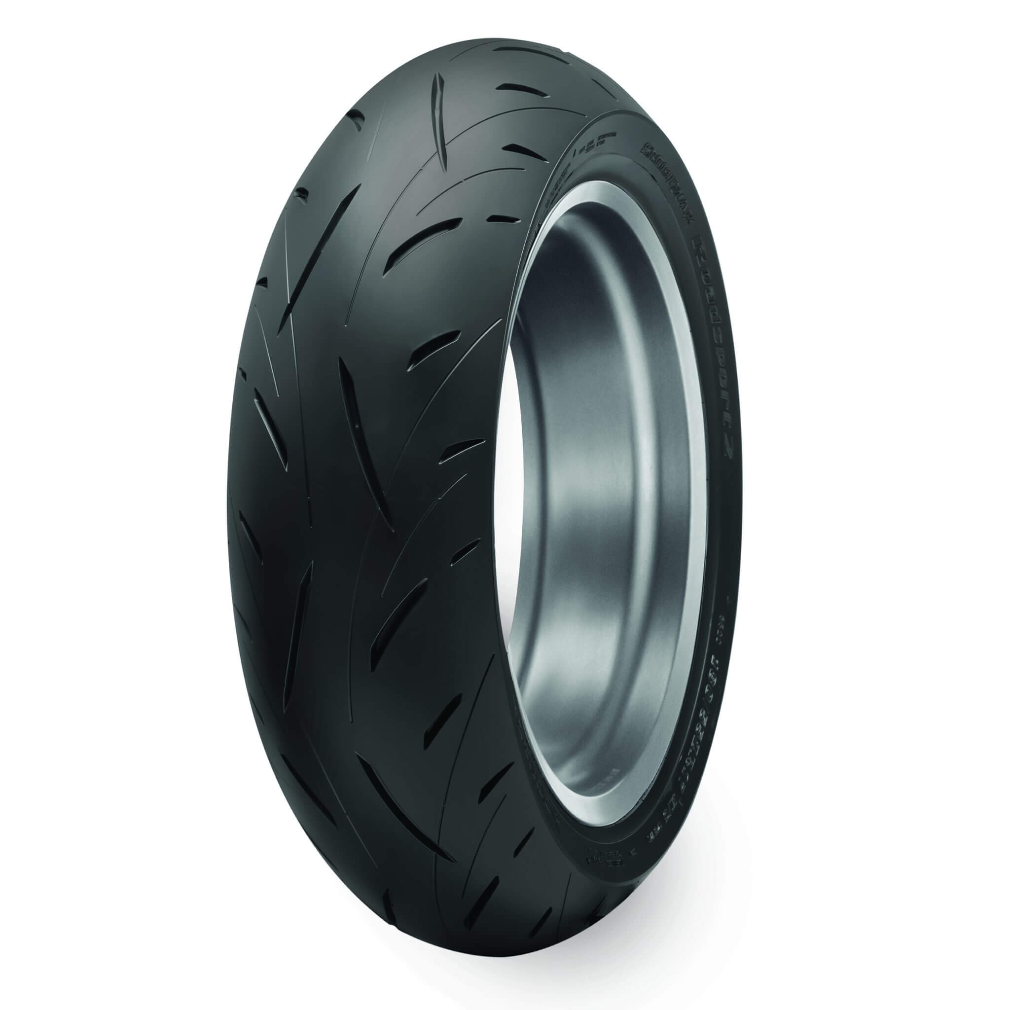 Scheda Variante Pneumatico &rsaquo; Marca: Dunlop &rsaquo; Modello: Roadsport 2