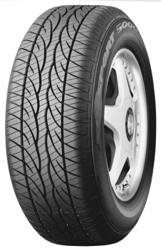 Scheda Variante Pneumatico &rsaquo; Marca: Dunlop &rsaquo; Modello: SP Sport 5000