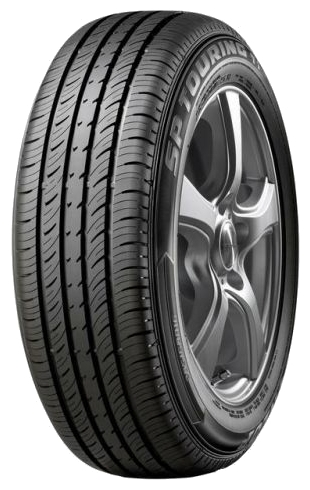 Scheda Variante Pneumatico &rsaquo; Marca: Dunlop &rsaquo; Modello: SP Touring T1