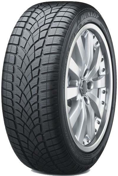 Scheda Variante Pneumatico &rsaquo; Marca: Dunlop &rsaquo; Modello: SP Winter Sport 3D