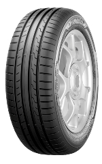Scheda Variante Pneumatico &rsaquo; Marca: Dunlop &rsaquo; Modello: Sport BluResponse AA
