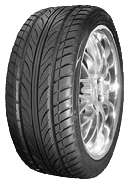 Scheda Variante Pneumatico &rsaquo; Marca: Firenza &rsaquo; Modello: ST-08