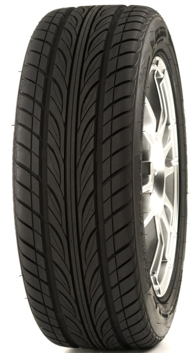 Scheda Variante Pneumatico &rsaquo; Marca: Firenza &rsaquo; Modello: ST-09