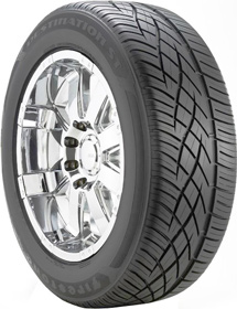 Scheda Variante Pneumatico &rsaquo; Marca: Firestone &rsaquo; Modello: Destination ST