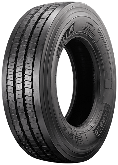 Scheda Variante Pneumatico &rsaquo; Marca: Giti &rsaquo; Modello: GAR820