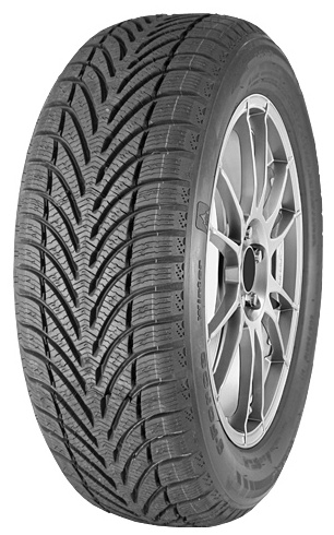 Scheda Variante Pneumatico &rsaquo; Marca: BFGoodrich &rsaquo; Modello: G-Force Winter 2
