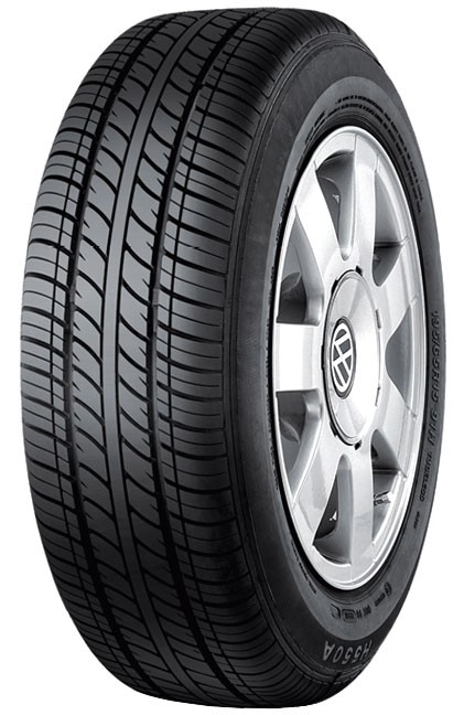 Scheda Variante Pneumatico &rsaquo; Marca: Goodride &rsaquo; Modello: H 550A