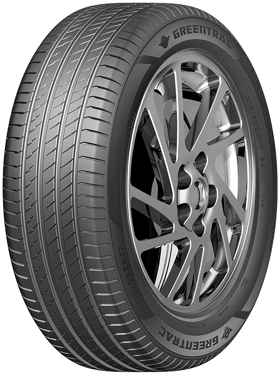 Scheda Variante Pneumatico &rsaquo; Marca: Greentrac &rsaquo; Modello: Journey-X