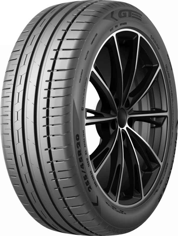 Scheda Variante Pneumatico &rsaquo; Marca: GT Radial &rsaquo; Modello: SportActive 2 SUV