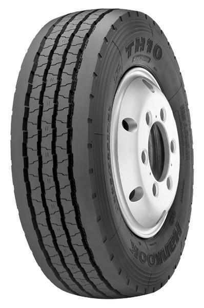Scheda Variante Pneumatico &rsaquo; Marca: Hankook &rsaquo; Modello: TH10