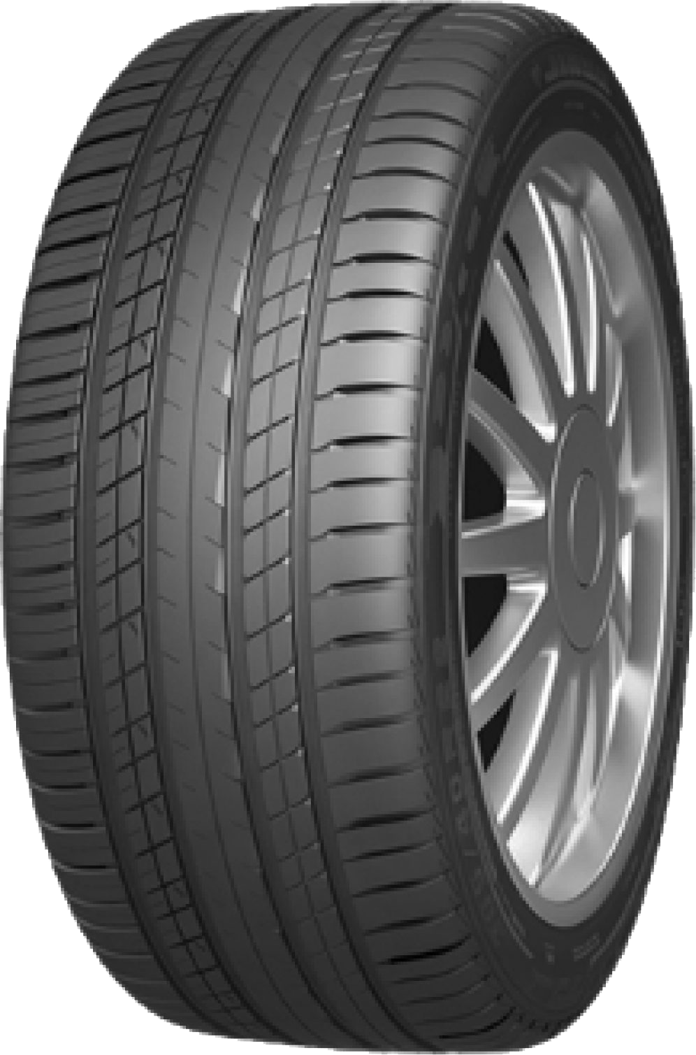 Scheda Variante Pneumatico &rsaquo; Marca: Jinyu &rsaquo; Modello: Crosspro YS82