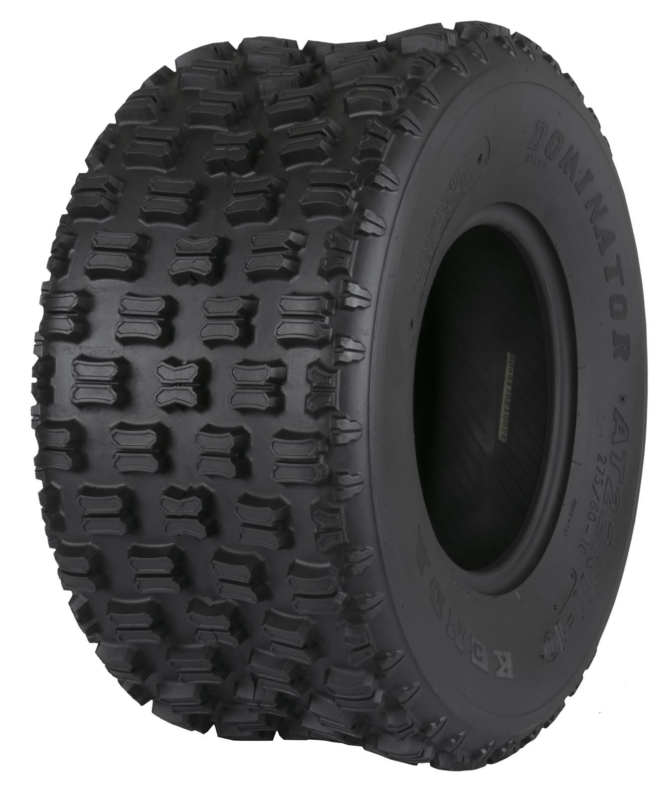 Scheda Variante Pneumatico &rsaquo; Marca: Kenda &rsaquo; Modello: Dominator K300