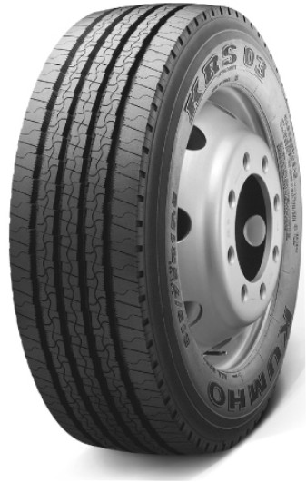 Scheda Variante Pneumatico &rsaquo; Marca: Kumho &rsaquo; Modello: KRS03