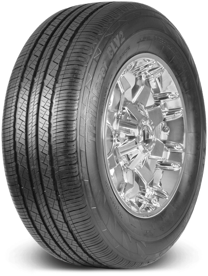 Scheda Variante Pneumatico &rsaquo; Marca: Landsail &rsaquo; Modello: TrailBlazer CLV2
