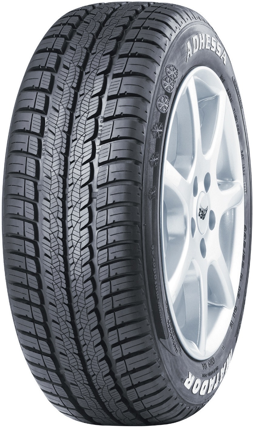 Scheda Variante Pneumatico &rsaquo; Marca: Matador &rsaquo; Modello: MP 61 Adhessa Evo