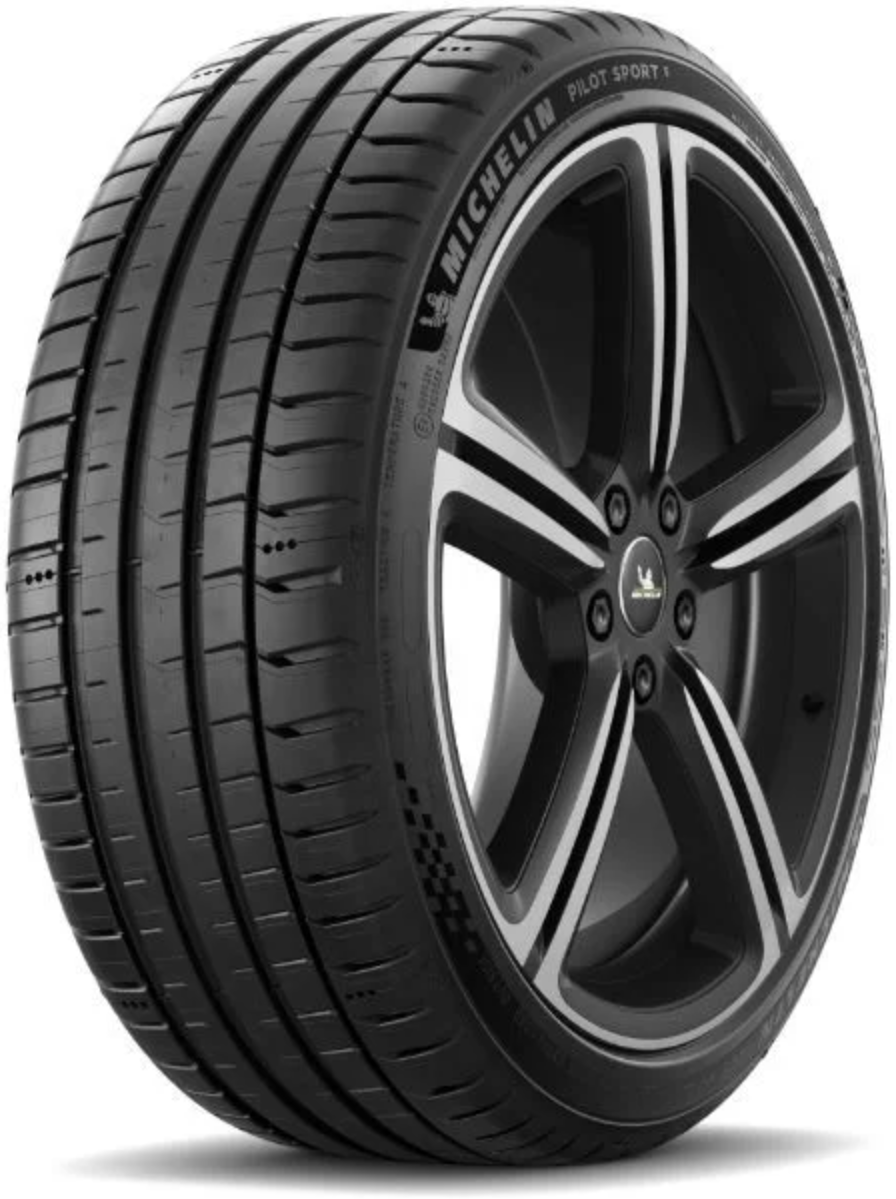 Scheda Variante Pneumatico &rsaquo; Marca: Michelin &rsaquo; Modello: Pilot Sport 5