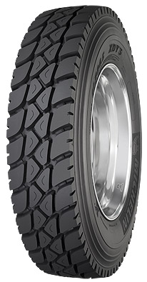 Scheda Variante Pneumatico &rsaquo; Marca: Michelin &rsaquo; Modello: XDY 3
