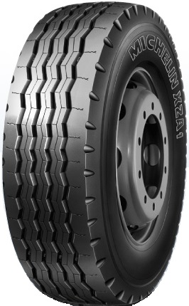 Scheda Variante Pneumatico &rsaquo; Marca: Michelin &rsaquo; Modello: XZA