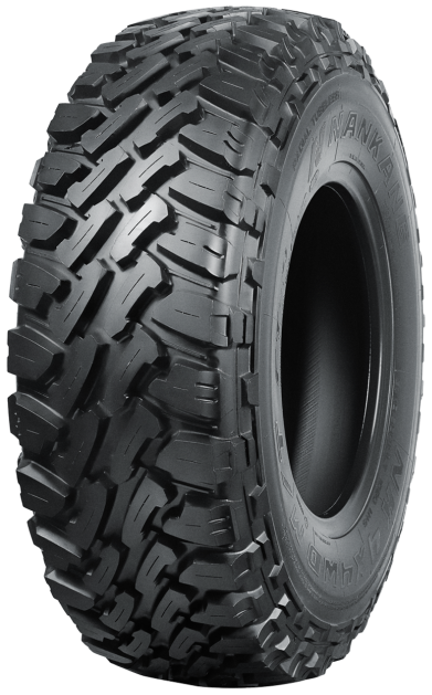 Scheda Variante Pneumatico &rsaquo; Marca: Nankang &rsaquo; Modello: FT-9 4X4