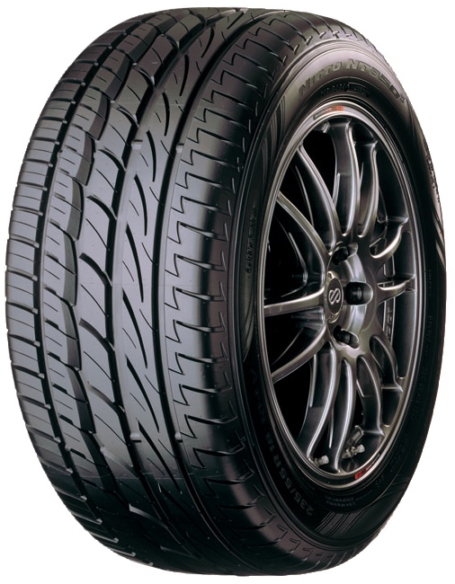 Scheda Variante Pneumatico &rsaquo; Marca: Nitto &rsaquo; Modello: NT850+ Premium