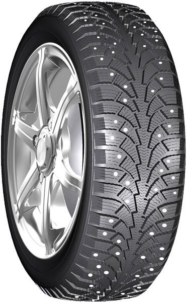 Scheda Variante Pneumatico &rsaquo; Marca: Kama &rsaquo; Modello: Кама Евро-519