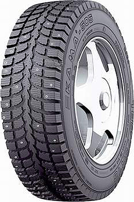 Scheda Variante Pneumatico &rsaquo; Marca: Kama &rsaquo; Modello: Кама 505 Irbis