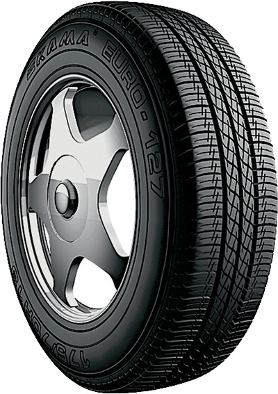 Scheda Variante Pneumatico &rsaquo; Marca: Kama &rsaquo; Modello: Кама Евро-127