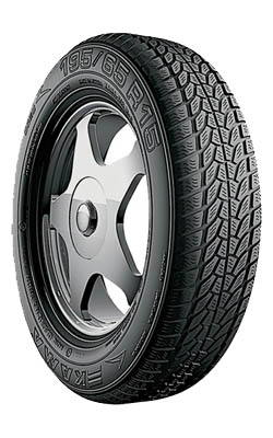 Scheda Variante Pneumatico &rsaquo; Marca: Kama &rsaquo; Modello: Nikola