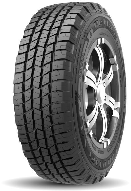Scheda Variante Pneumatico &rsaquo; Marca: Petlas &rsaquo; Modello: Explero PT421 A/T