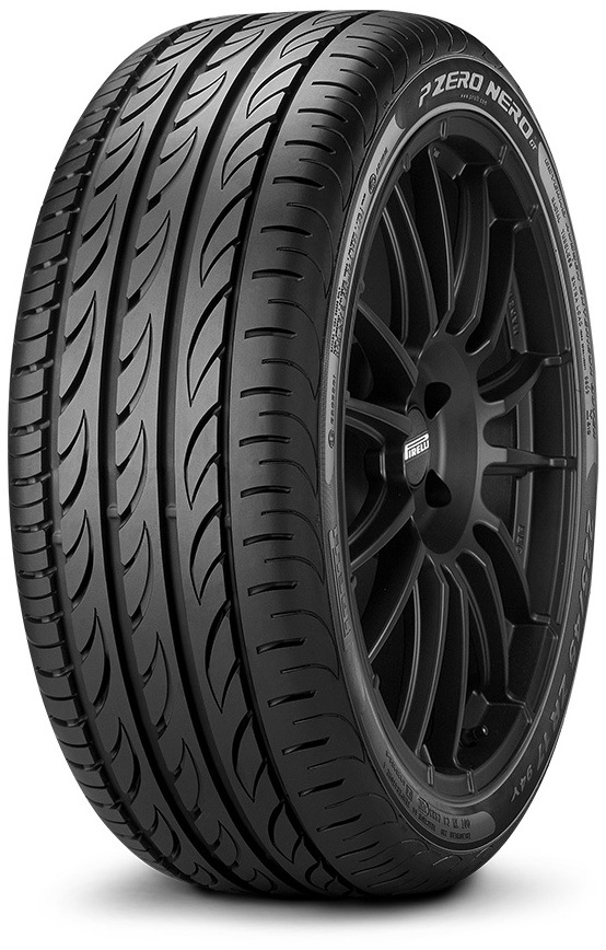 Scheda Variante Pneumatico &rsaquo; Marca: Pirelli &rsaquo; Modello: P Zero Nero GT