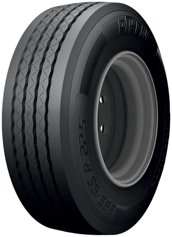 Scheda Variante Pneumatico &rsaquo; Marca: Riken &rsaquo; Modello: Road Ready T
