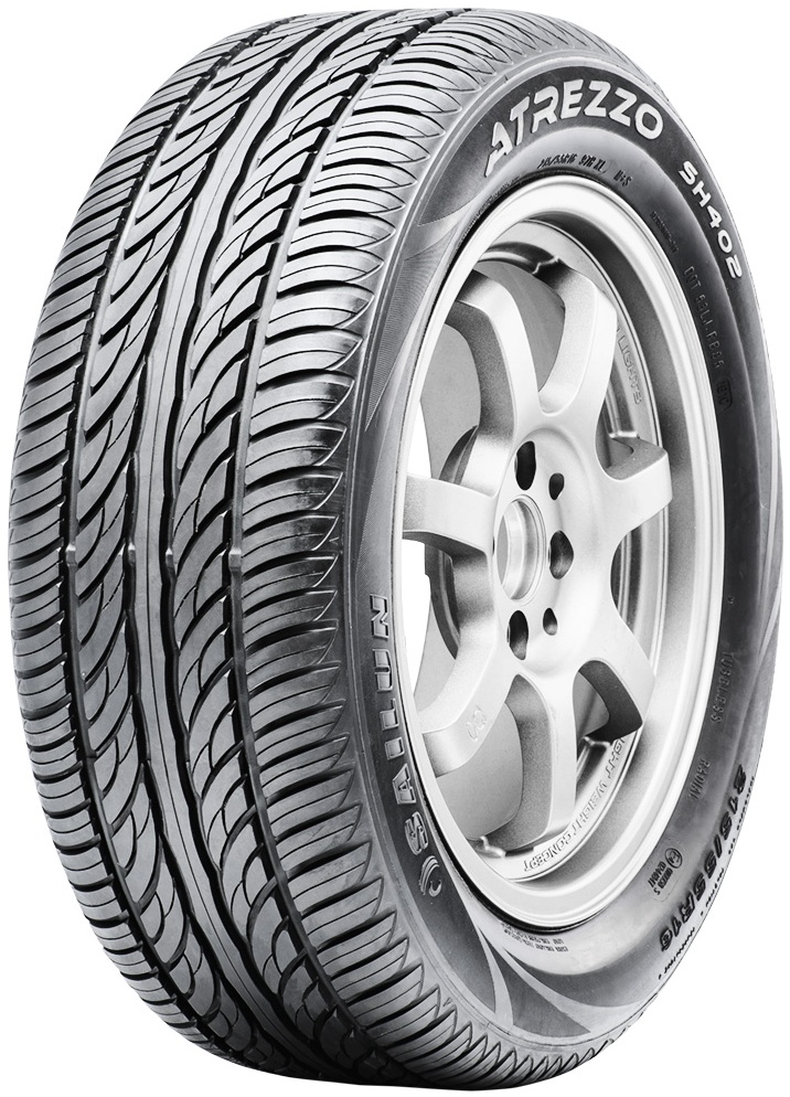 Scheda Variante Pneumatico &rsaquo; Marca: Sailun &rsaquo; Modello: Atrezzo SH402