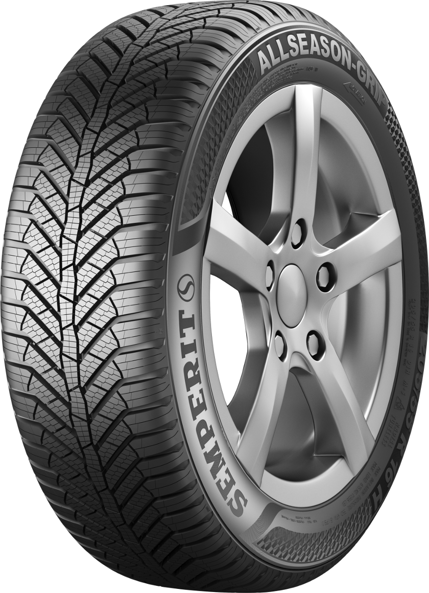 Scheda Variante Pneumatico &rsaquo; Marca: Semperit &rsaquo; Modello: AllSeason-Grip