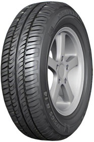 Scheda Variante Pneumatico &rsaquo; Marca: Semperit &rsaquo; Modello: Comfort-Life 2