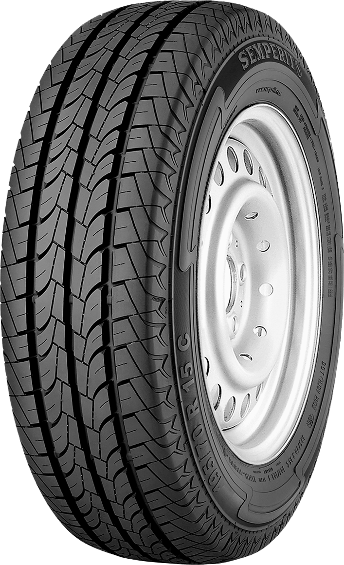 Scheda Variante Pneumatico &rsaquo; Marca: Semperit &rsaquo; Modello: Van-Life
