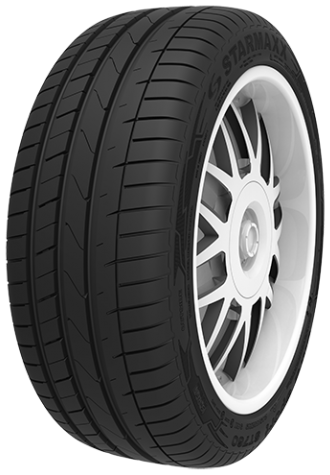 Scheda Variante Pneumatico &rsaquo; Marca: Starmaxx &rsaquo; Modello: Ultrasport ST760