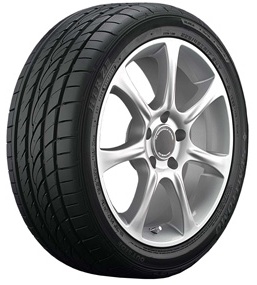 Scheda Variante Pneumatico &rsaquo; Marca: Sumitomo &rsaquo; Modello: HTR Z III