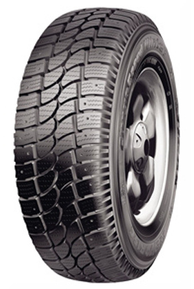 Scheda Variante Pneumatico &rsaquo; Marca: Tigar &rsaquo; Modello: Cargo Speed Winter