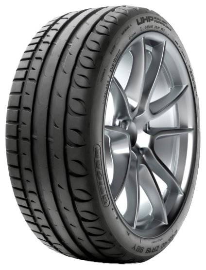 Scheda Variante Pneumatico &rsaquo; Marca: Tigar &rsaquo; Modello: Ultra High Performance