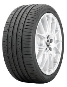 Scheda Variante Pneumatico &rsaquo; Marca: Toyo &rsaquo; Modello: Proxes Sport